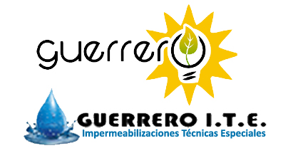 Energía Guerrero, S.L.