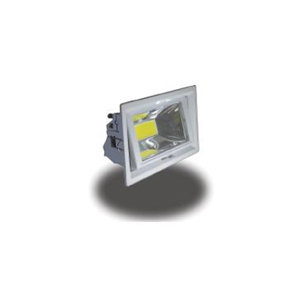 30W Orientable dimmable