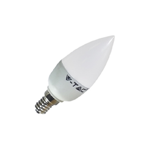 E14 6W Dimmable