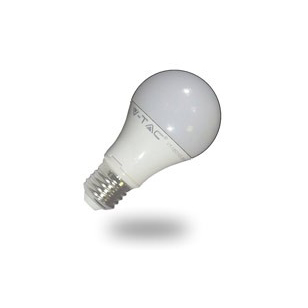 E27 12W A60 Dimmable