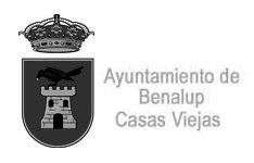 Ayuntamiento de Benalup Casas Viejas