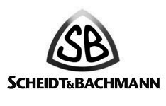 SCHEIDT & BACHMANN