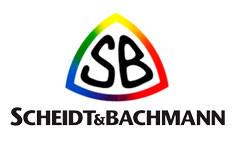 SCHEIDT & BACHMANN